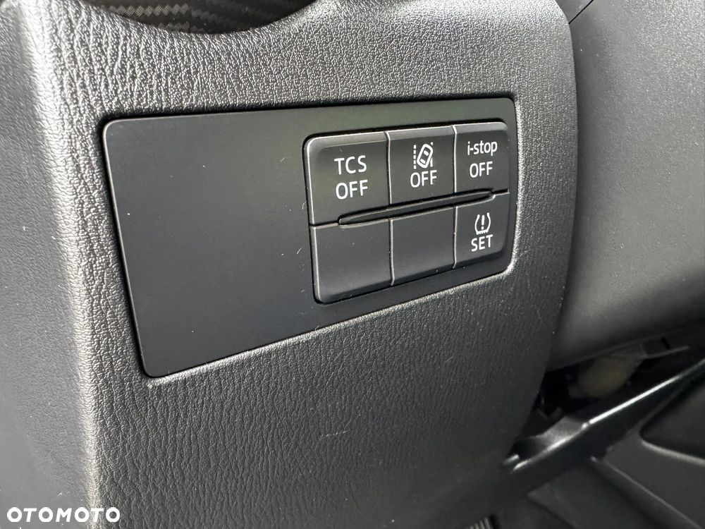 Mazda CX-3 SKYACTIV-D 115 FWD Exclusive-Line - 27