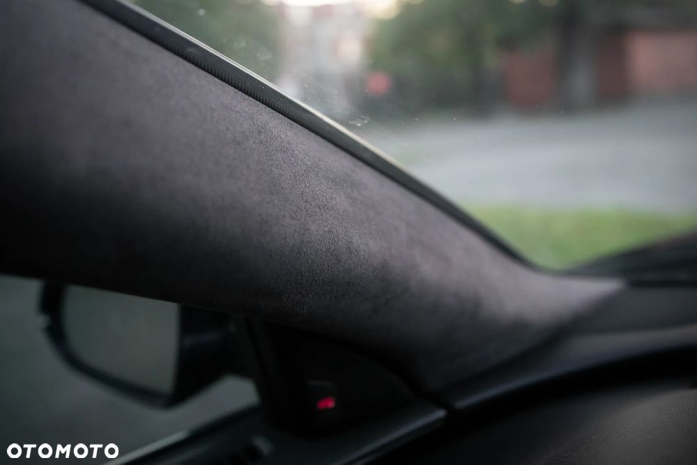 Audi A8 4.0 TFSI cylinder on demand quattro tiptronic Lang - 32