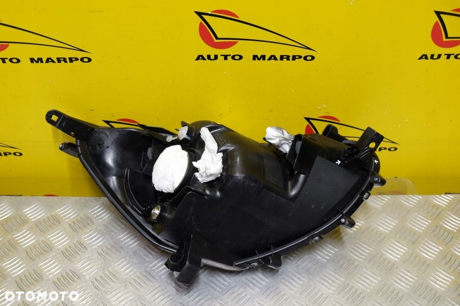 MITSUBISHI MIRAGE SPACE STAR REFLEKTOR LAMPA USA - 6