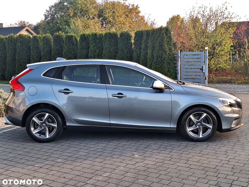 Volvo V40 - 6