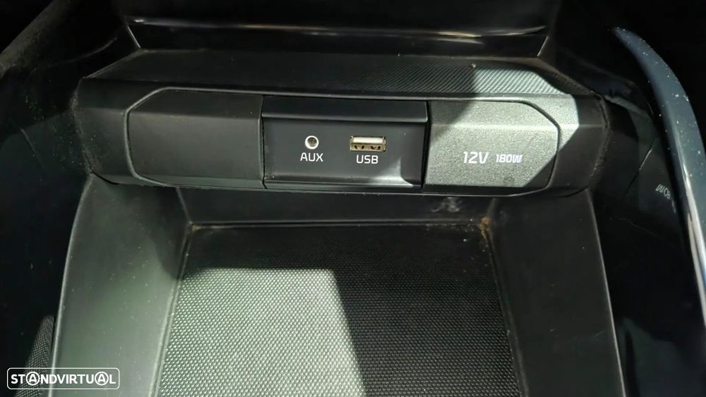 Kia Rio 1.0 T-GDi TX - 25