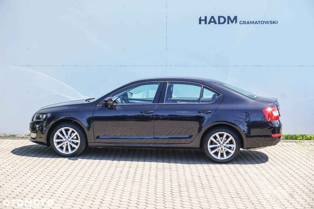 Skoda Octavia 1.8 TSI Ambition - 5