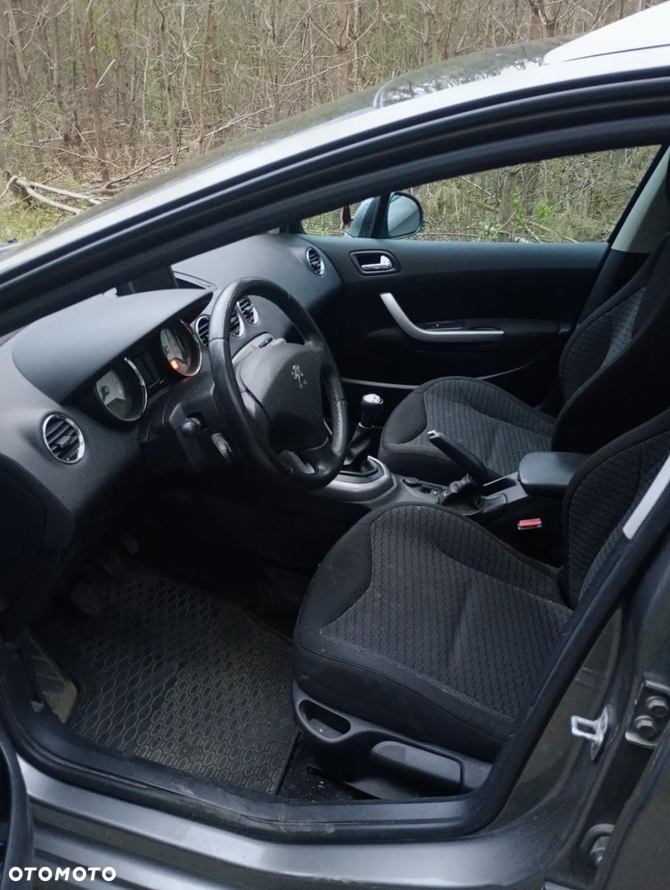 Peugeot 308 120 VTi Allure - 7
