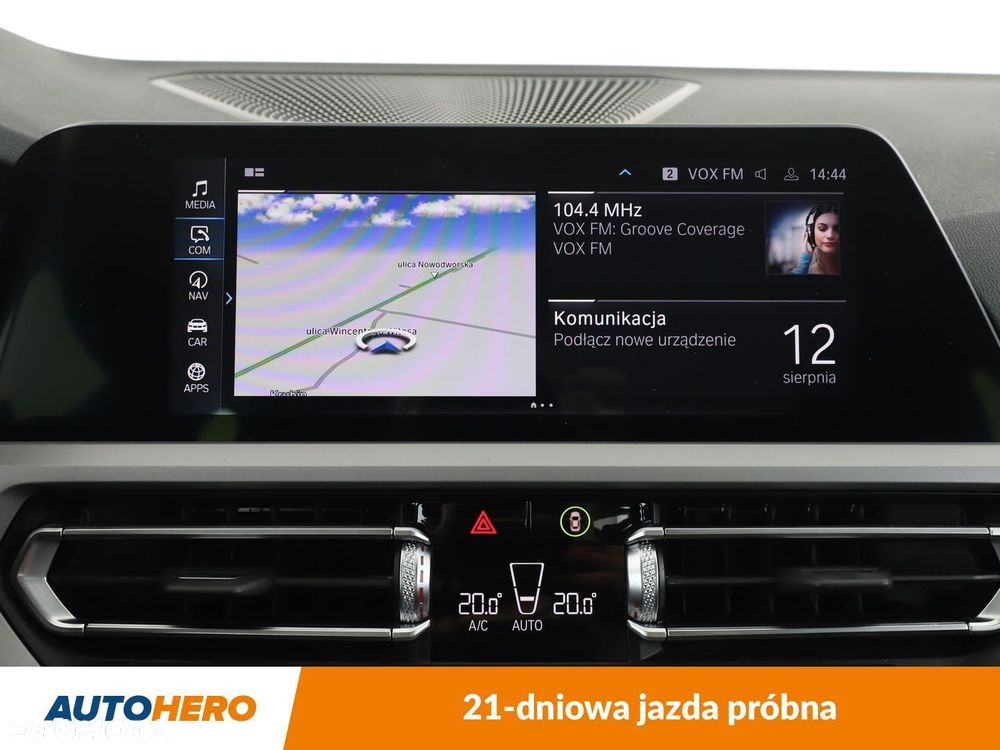 BMW Seria 3 - 21