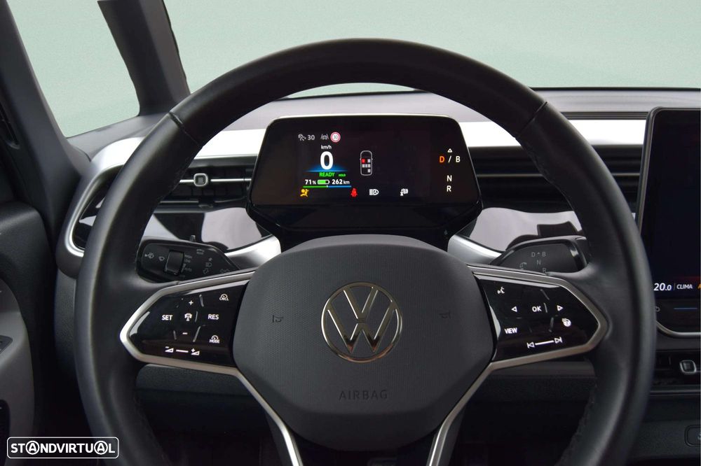 VW ID.Buzz 91 kWh Pro - 45