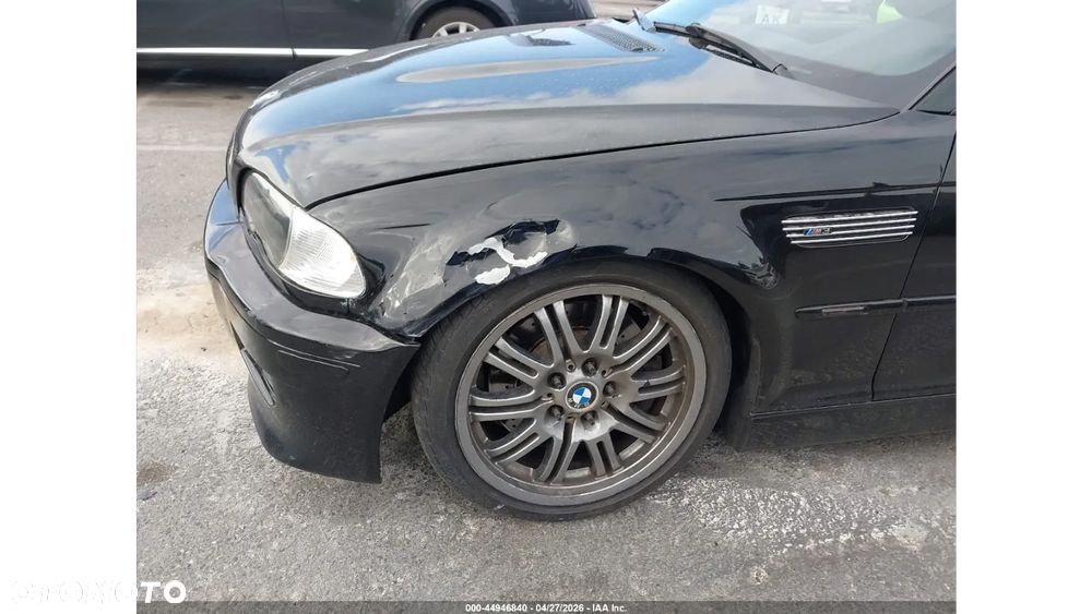 BMW M3 - 9