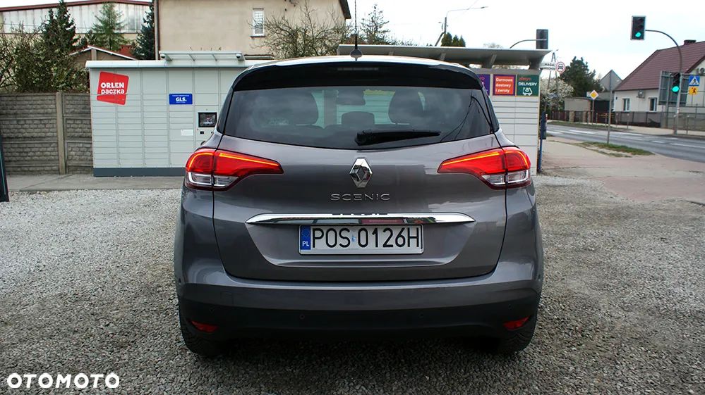 Renault Scenic 1.6 dCi Energy Limited EU6 - 3