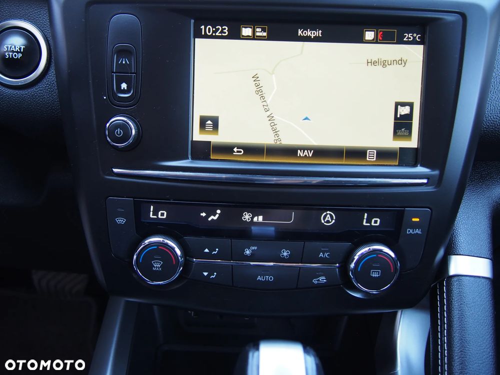 Renault Kadjar Energy TCe 130 EDC Bose Edition - 19