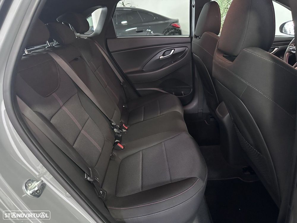 Hyundai i30 1.0 T-GDi N-Line - 28
