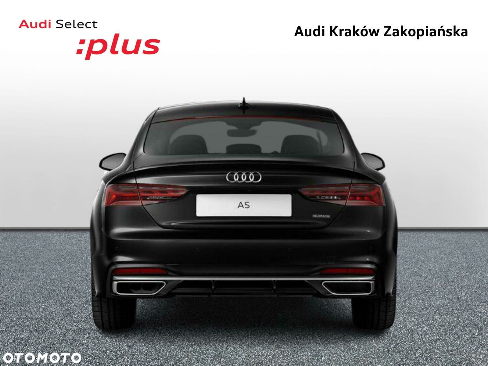 Audi A5 - 4