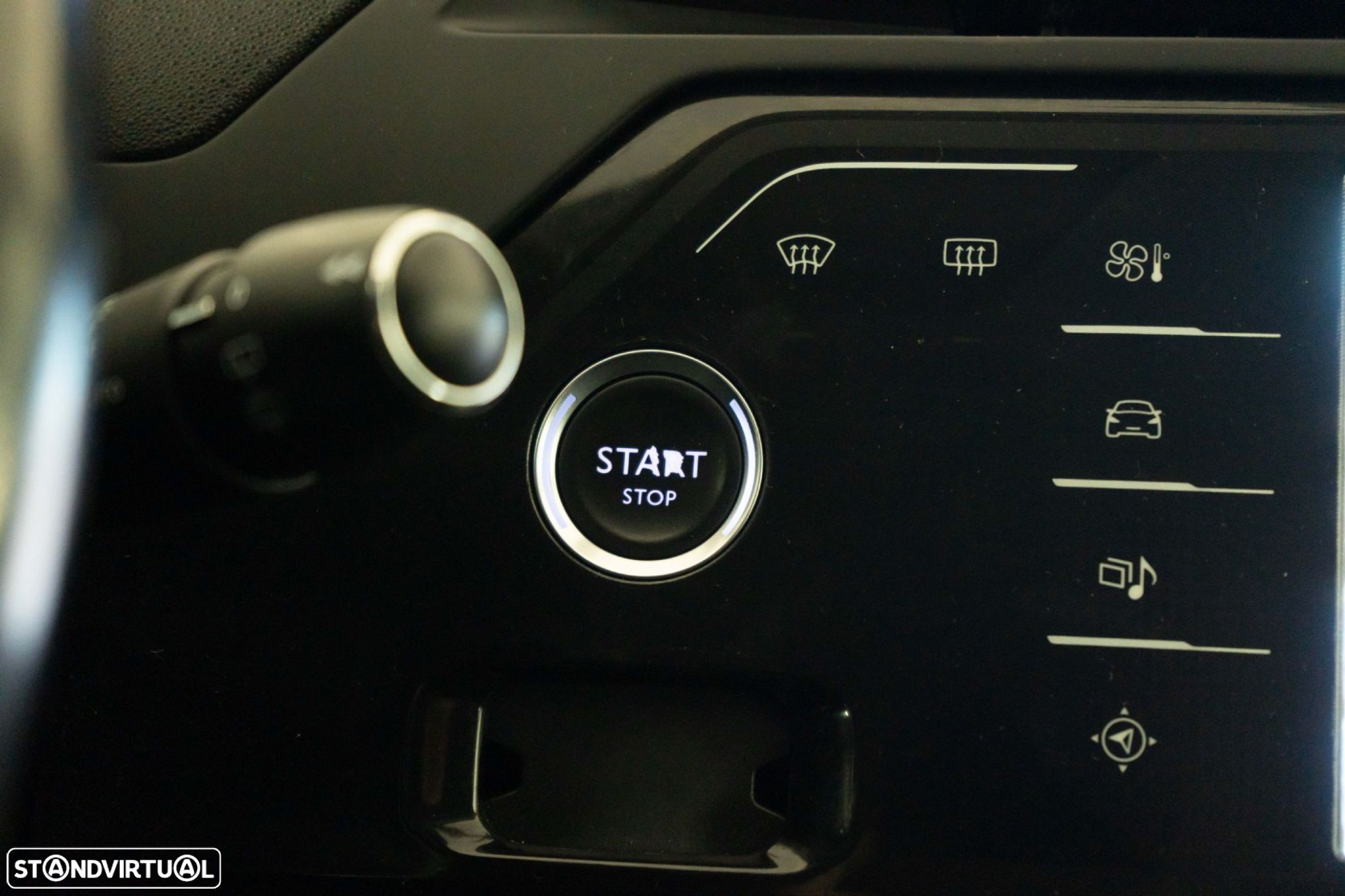 Citroën C4 Grand Picasso 1.6 BlueHDi Exclusive EAT6 - 23