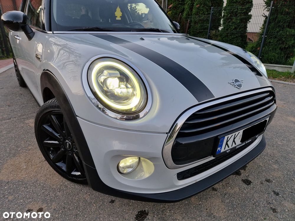 MINI Cooper 60 Years - 1