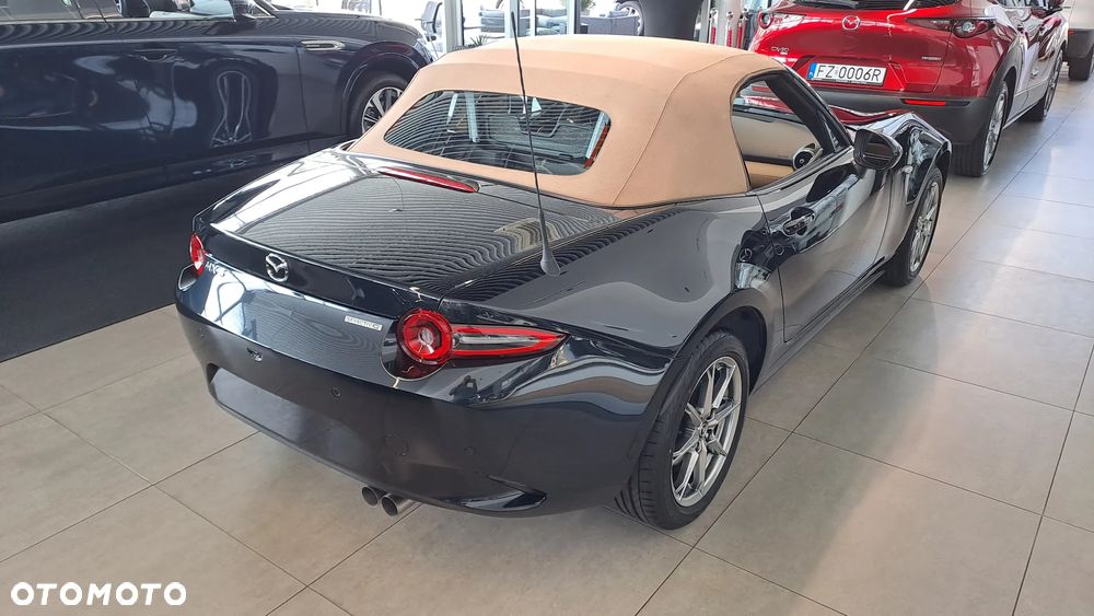 Mazda MX-5 1.5 Kazari - 4