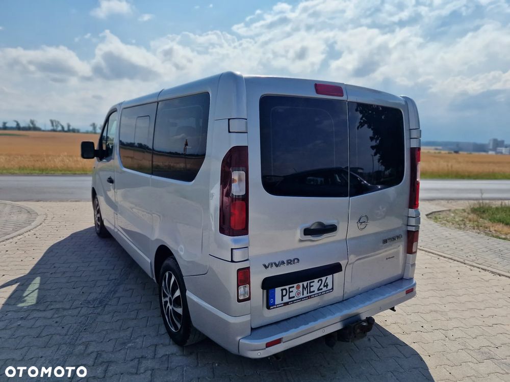 Opel Vivaro L2H1 S&S Life - 13