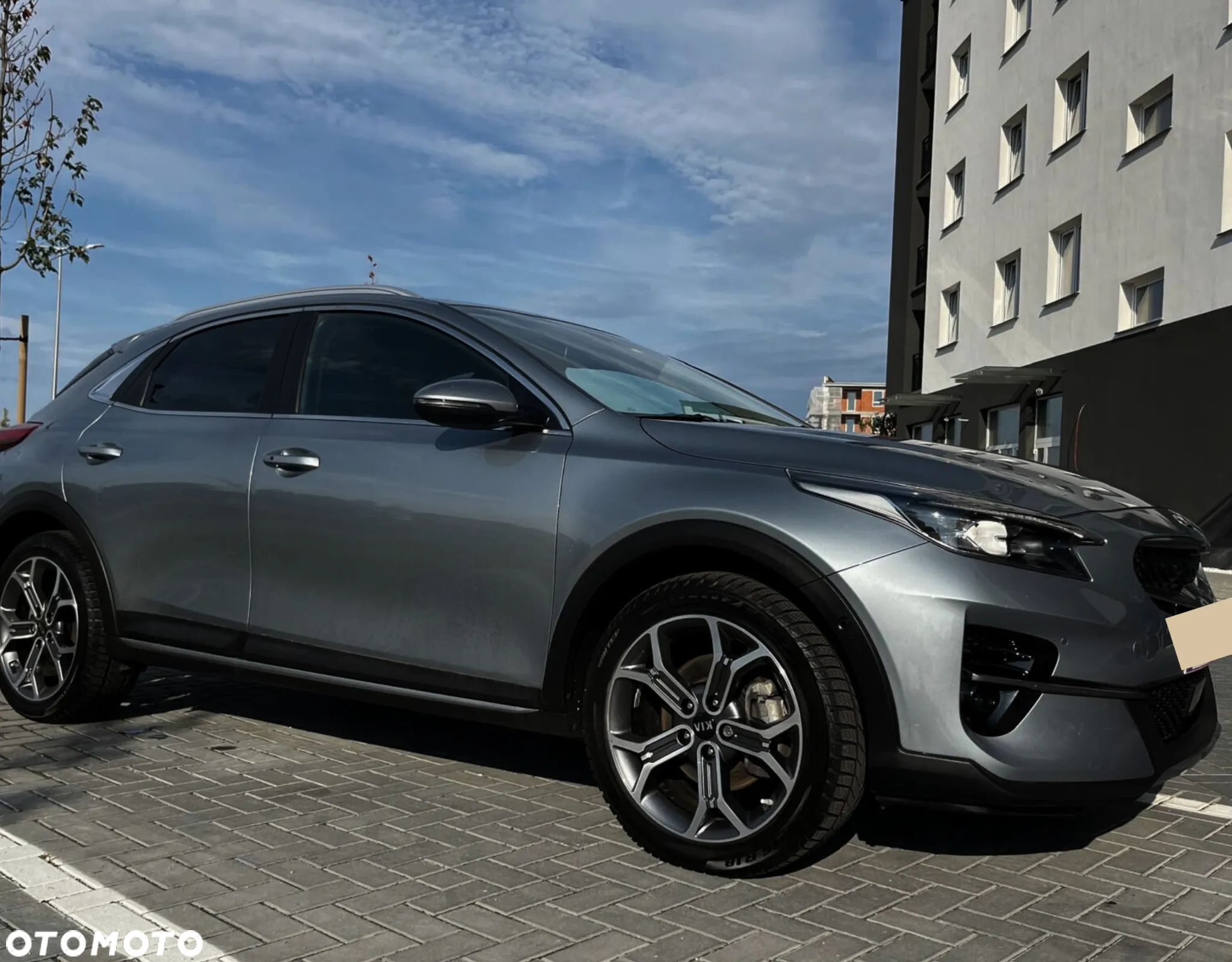 Kia XCeed 1.6 GDI DCT6 OPF Plug-in-Hybrid Inspiration - 6