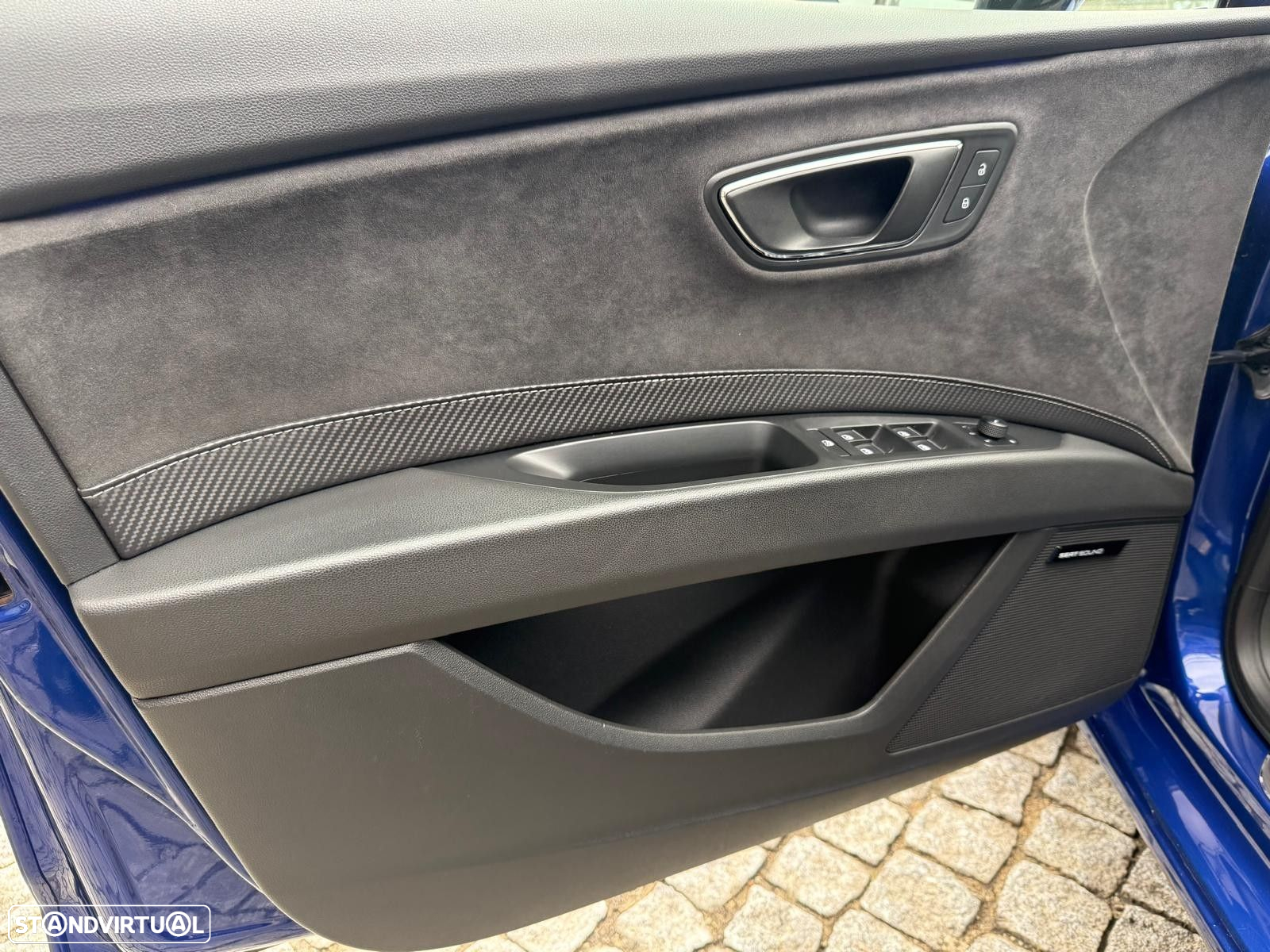 SEAT Leon ST 2.0 TSI Cupra 4Drive DSG S/S - 27
