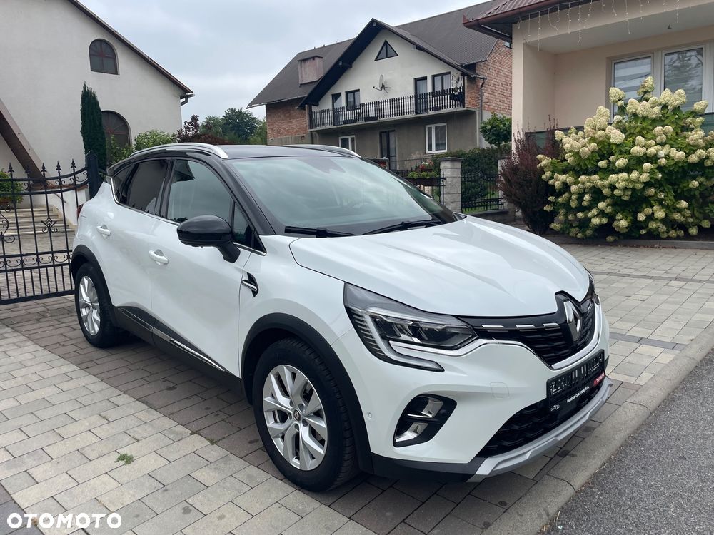 Renault Captur TCe 90 INTENS - 5
