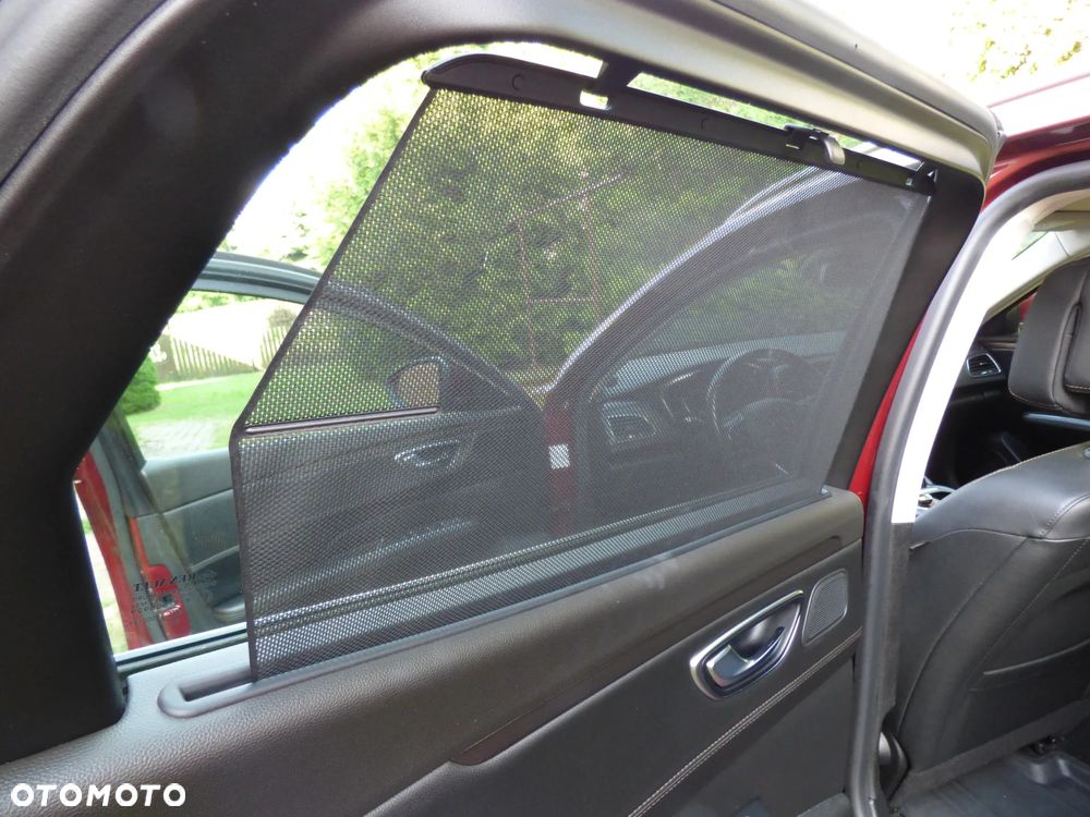 Renault Talisman 1.3 TCe FAP Intens EDC - 28