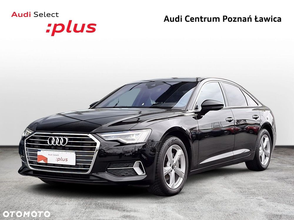 Audi A6 Limousine - 2