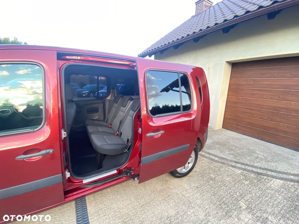 Mercedes-Benz Citan Tourer EDITION extralang - 28