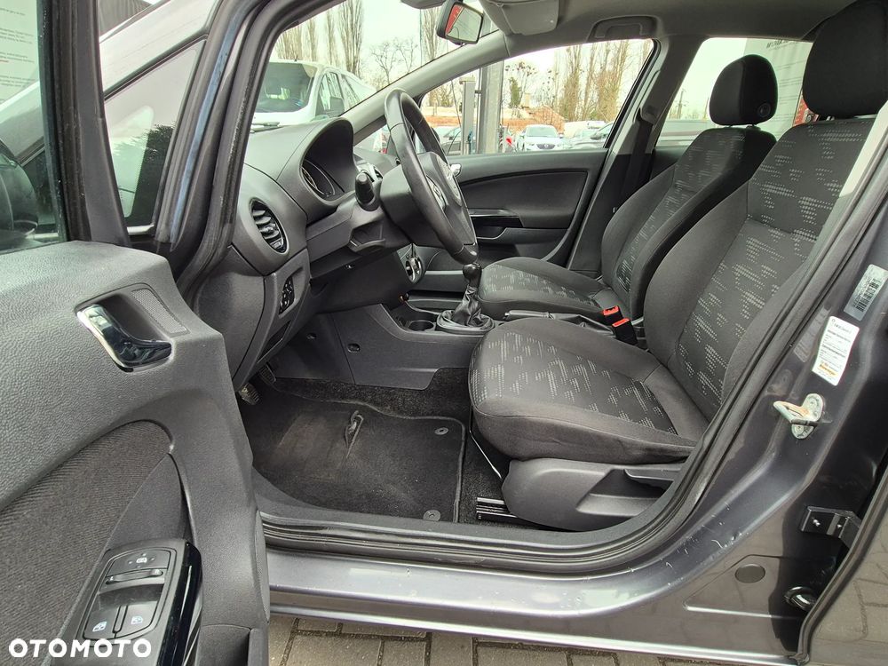 Opel Corsa 1.4 16V Satellite - 26