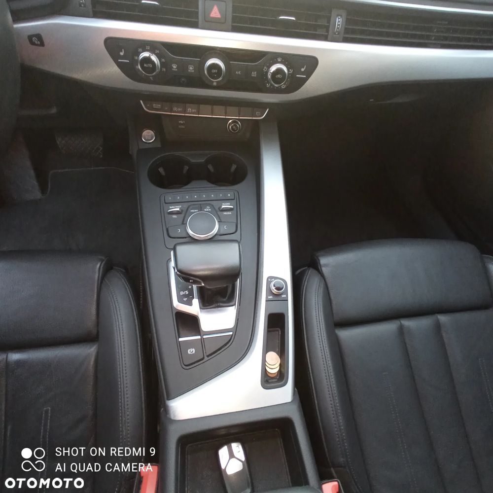 Audi A4 Avant 40 TDI S tronic sport - 29