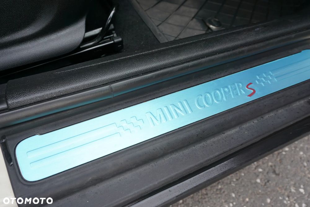 MINI Cooper S Seven Chili - 19
