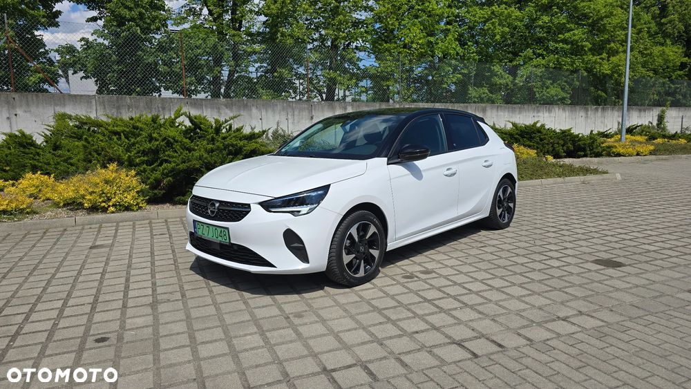 Opel Corsa Electric Ultimate - 23