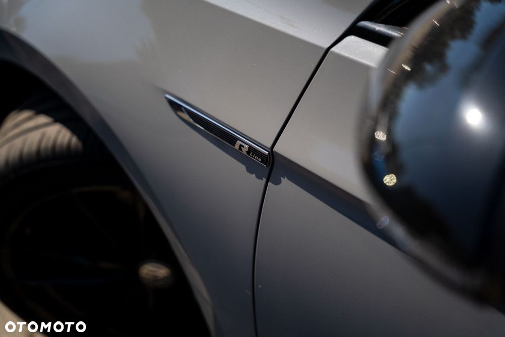 Volkswagen Passat 2.0 TSI 4Mot R-Line Edition DSG - 11