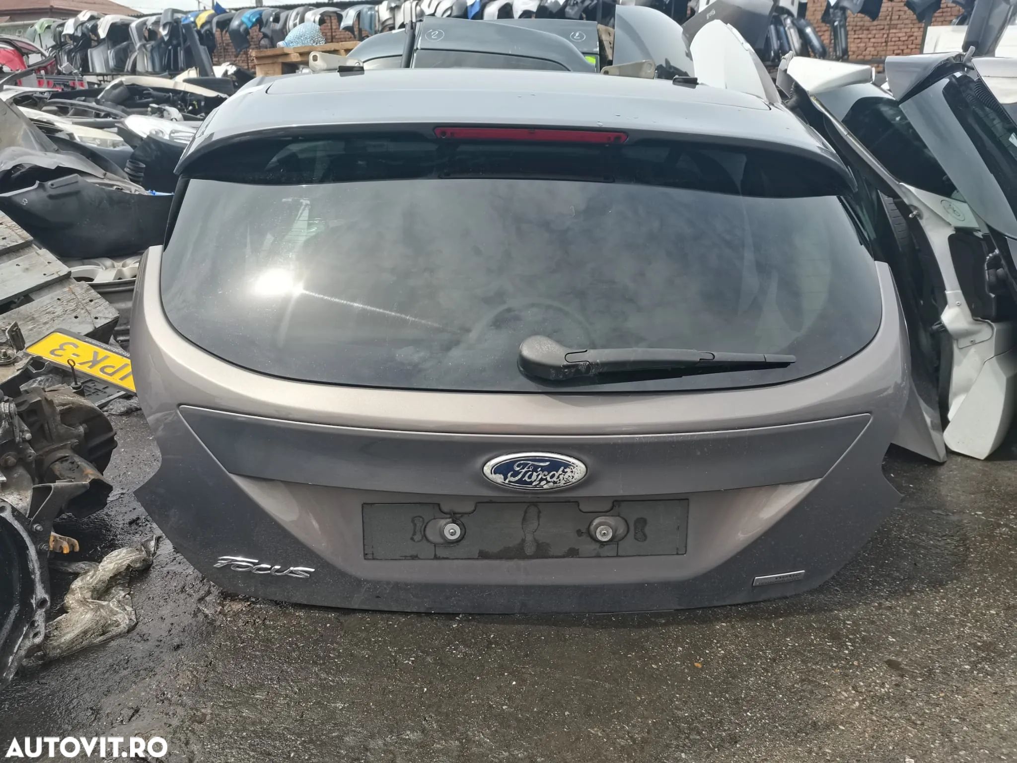 Haion Ford Focus 3 2011-2018 HATCHBACK - 1