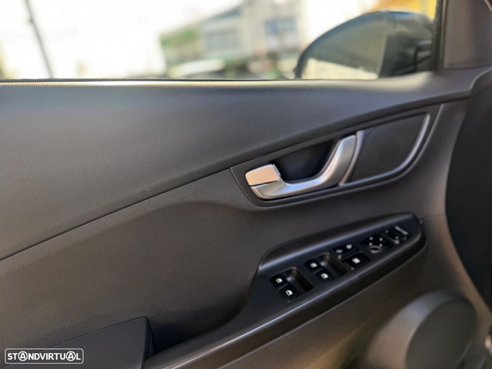 Hyundai Kauai EV 39 kWh Premium - 20