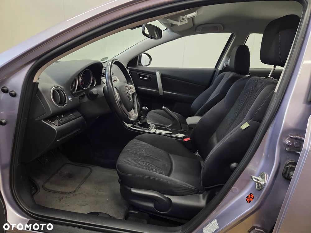 Mazda 6 2.0 Dynamic - 11