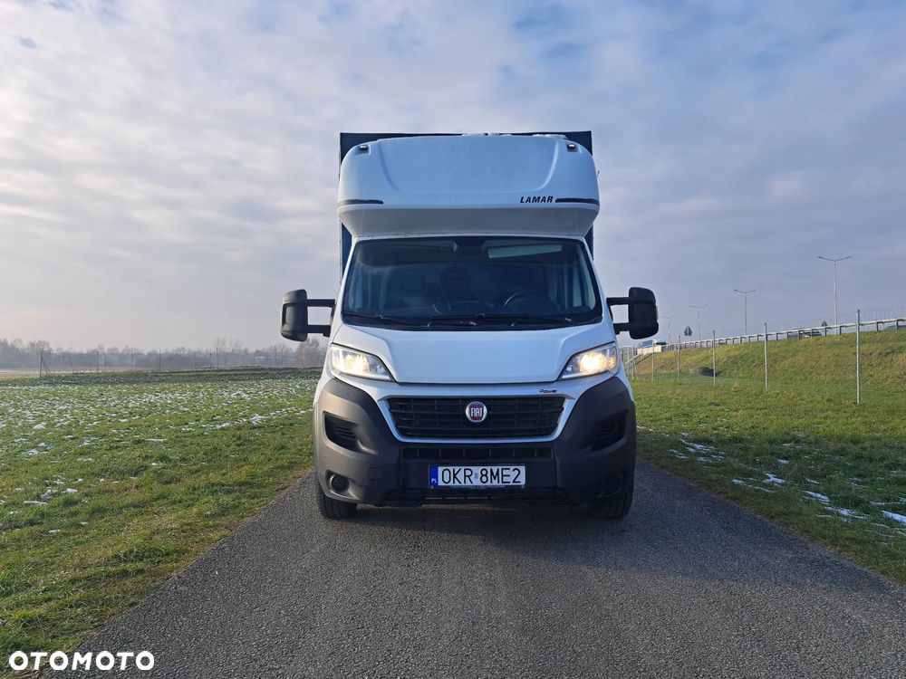 Fiat Ducato - 3