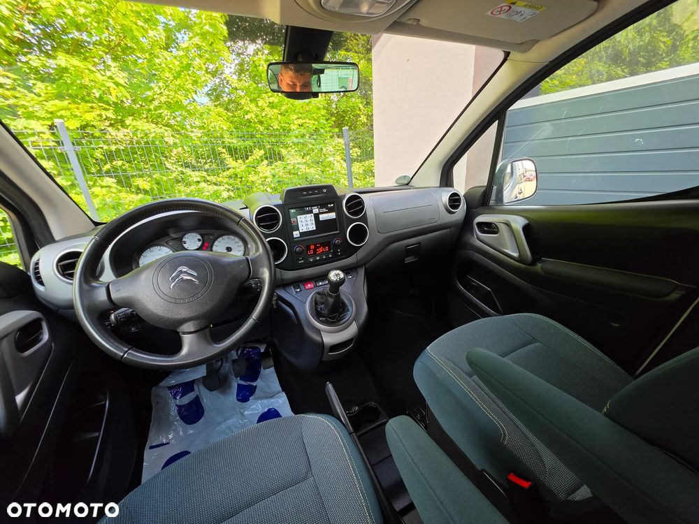 Citroën Berlingo Multispace PureTech 110 SELECTION - 5