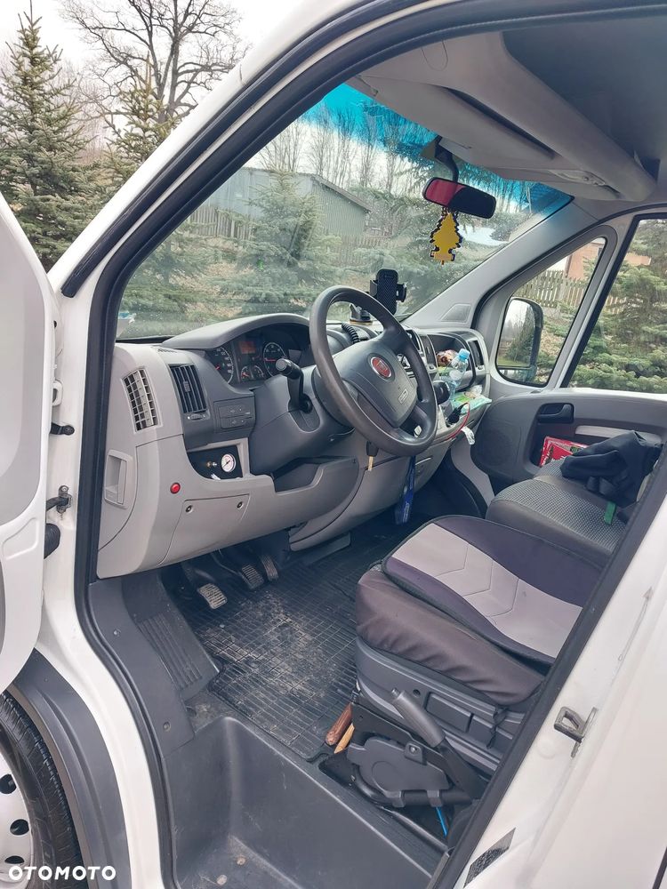 Fiat Ducato - 9
