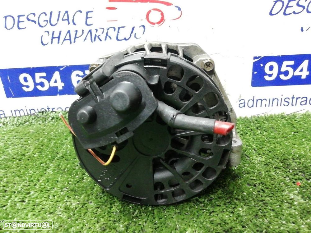 ALTERNADOR FIAT PANDA 2004 -714794 - 2
