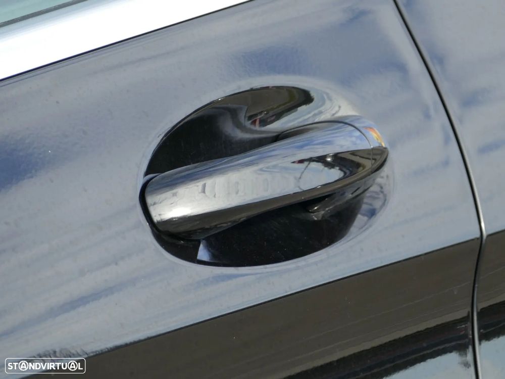 Mercedes-Benz GLC 220 d 4Matic - 9