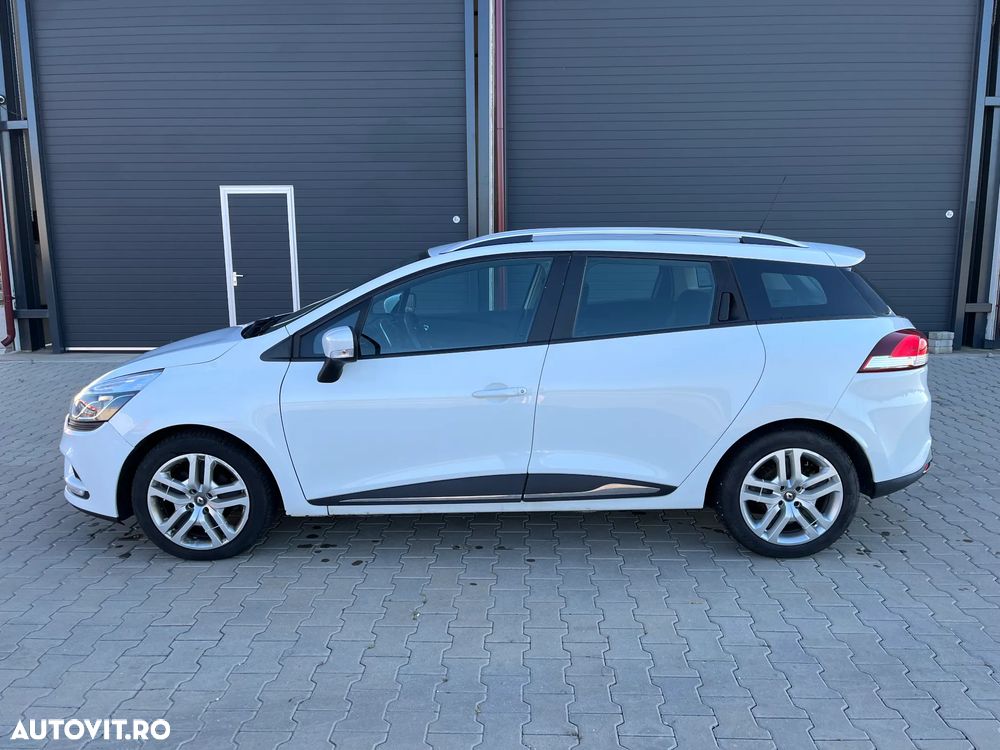Renault Clio dCi Zen - 7