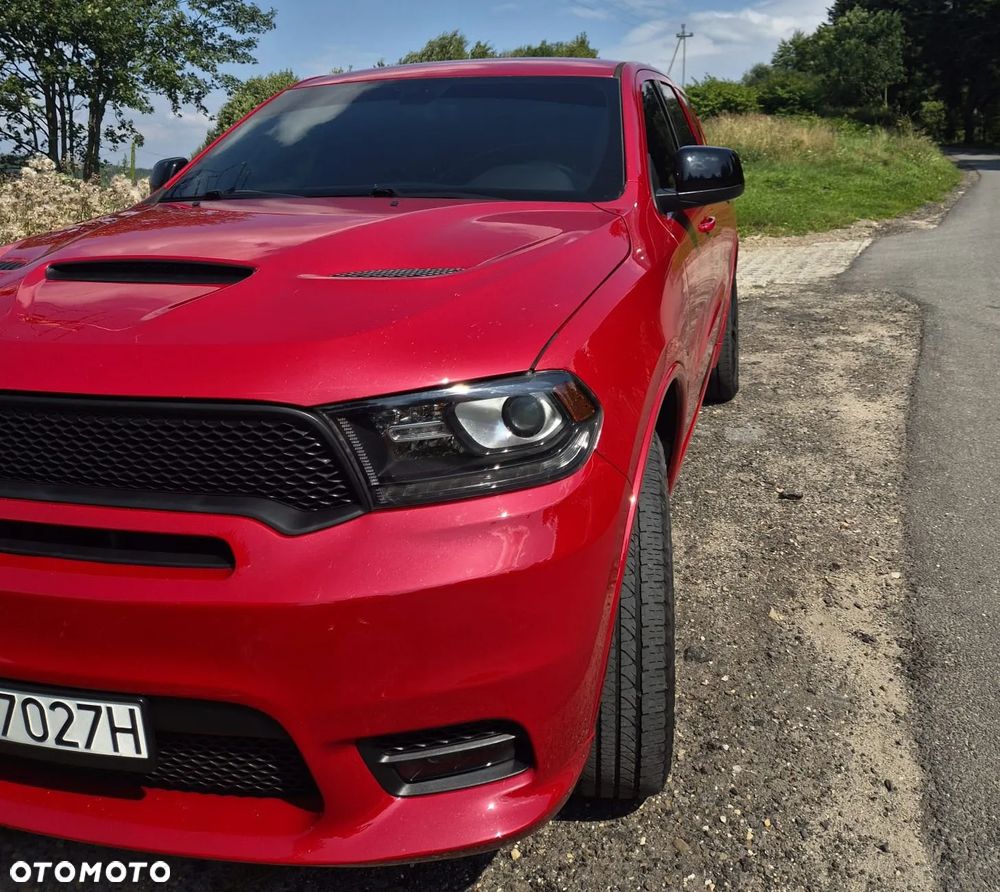 Dodge Durango - 2