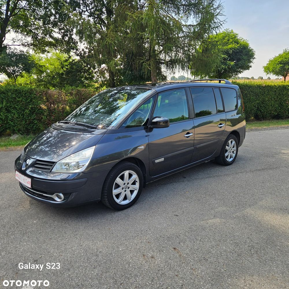 Renault Grand Espace 2.0 TCe 170 Celsium - 2