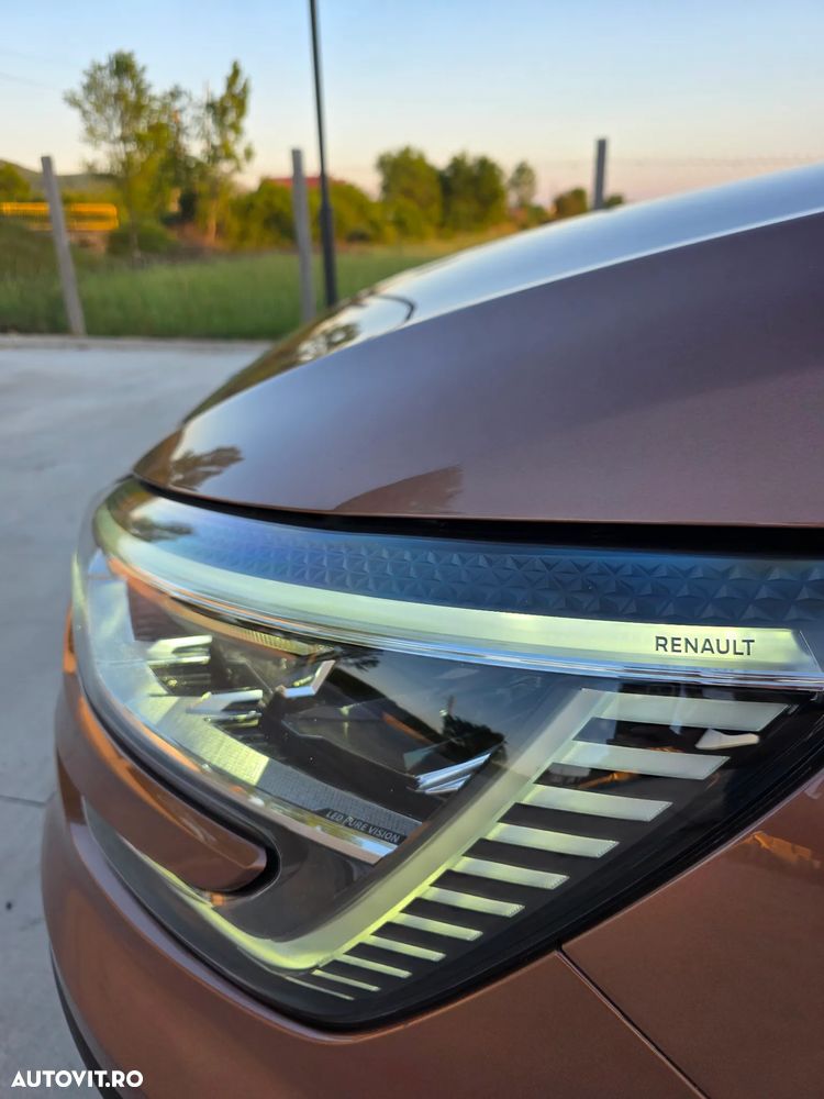 Renault Megane - 4