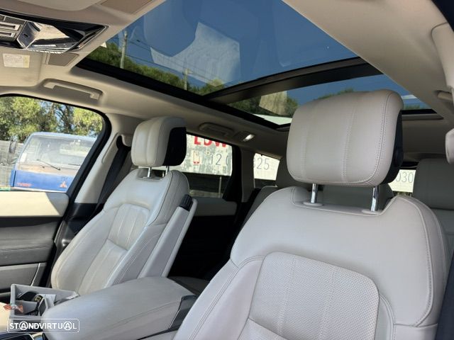 Land Rover Range Rover Sport - 36