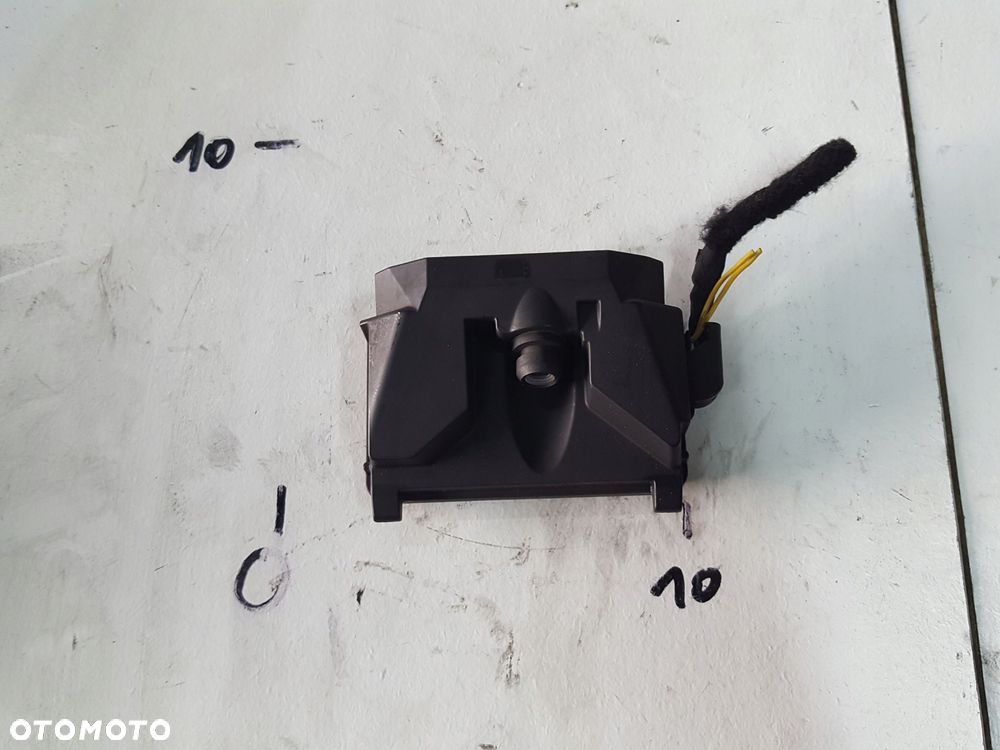 BMW 3 G20 G21 18r- KAMERA SZYBY KAFAS 5A29919 - 2