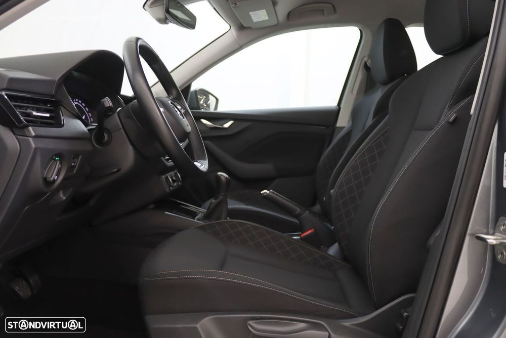 Skoda Kamiq 1.0 TSI Ambition - 4