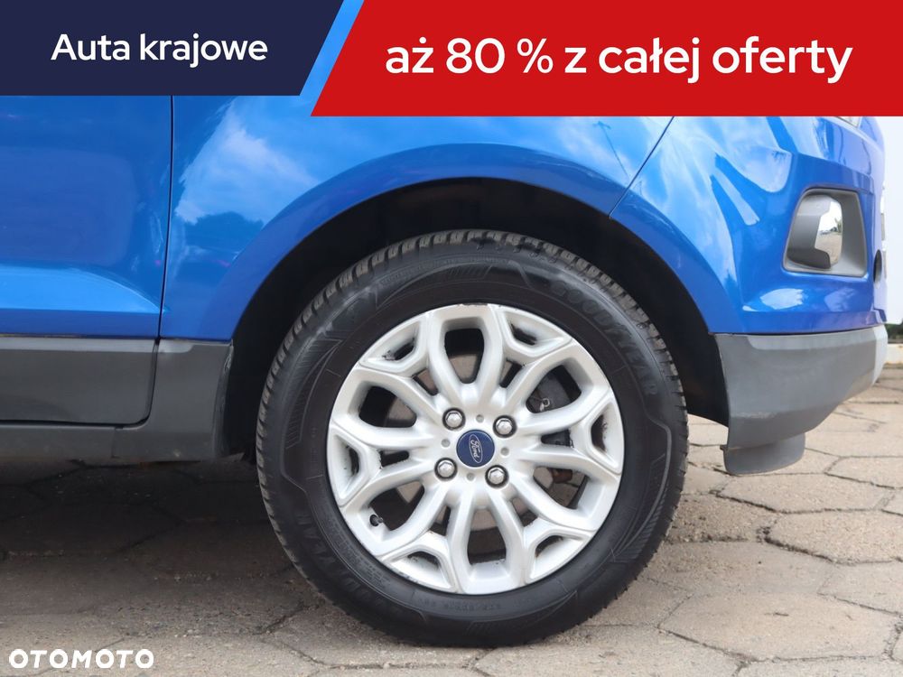Ford EcoSport - 14
