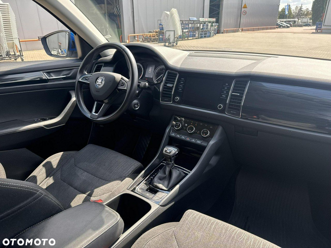 Skoda Kodiaq 2.0 TDI 4x2 Style DSG - 22