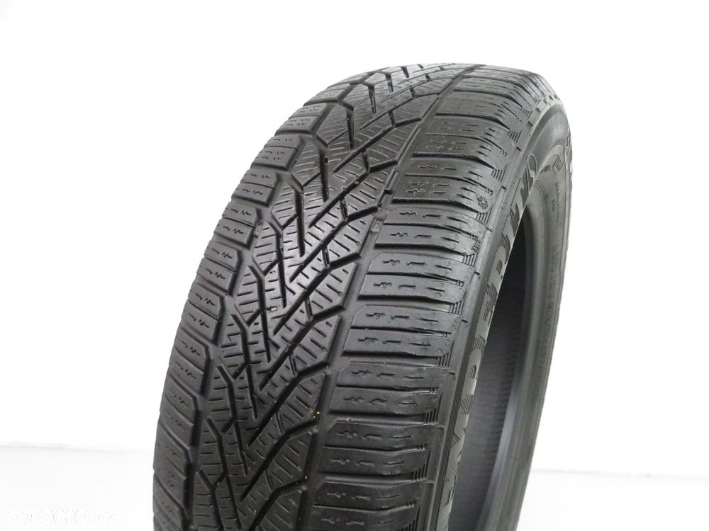 185/65R15 OPONA ZIMOWA Semperit Speed-Grip 2 88T - 6