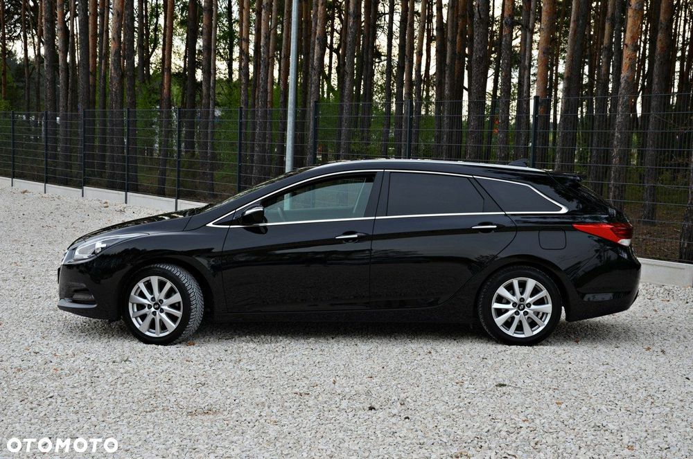 Hyundai i40 - 18