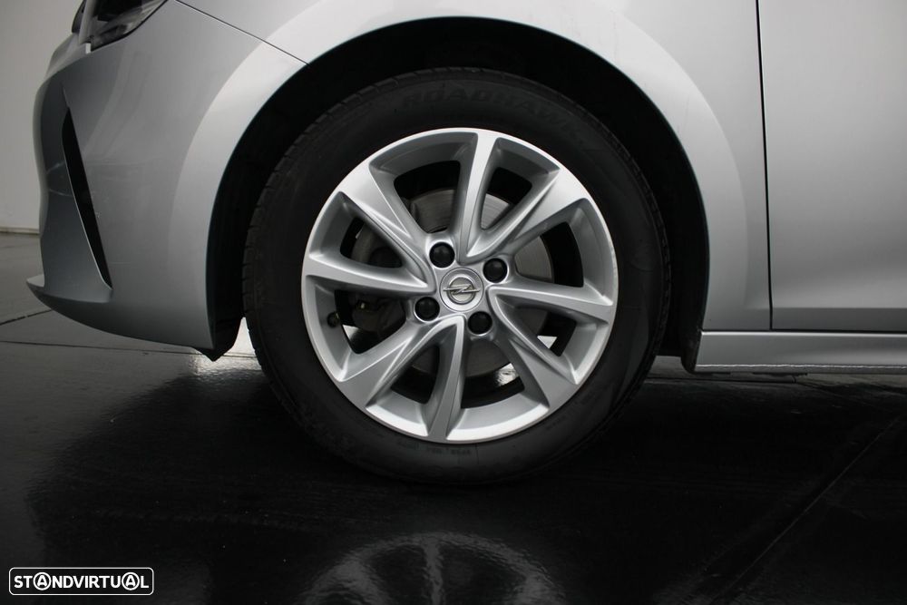 Opel Corsa 1.2 T Elegance - 27