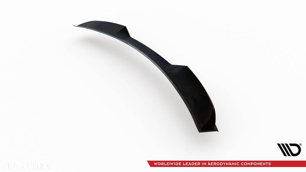 Pachet Prelungiri compatibil cu Cupra Formentor Facelift Maxton Design - 26
